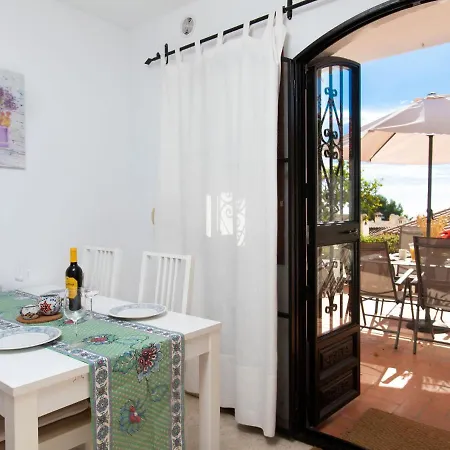 Casita Feliz By Interhome Prázdninový dům *