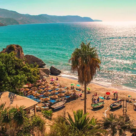 Casita Feliz By Interhome Prázdninový dům Nerja