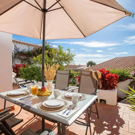 Casa de Férias Casita Feliz By Interhome *