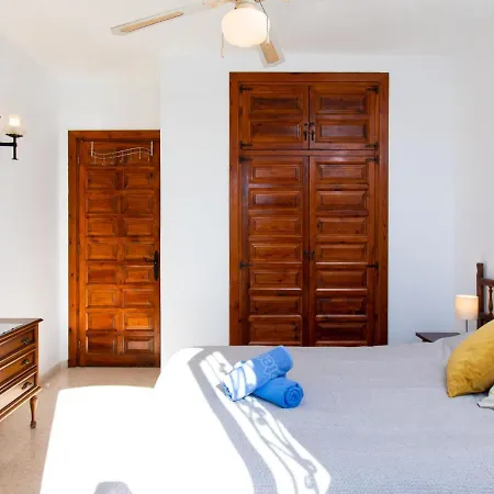 Casa de Férias Casita Feliz By Interhome *