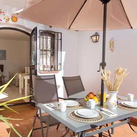 Casa de Férias Casita Feliz By Interhome *