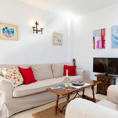 Casa de Férias Casita Feliz By Interhome *