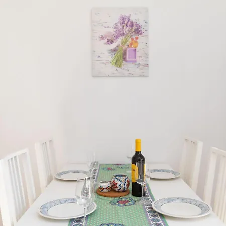 Casita Feliz By Interhome Casa de Férias