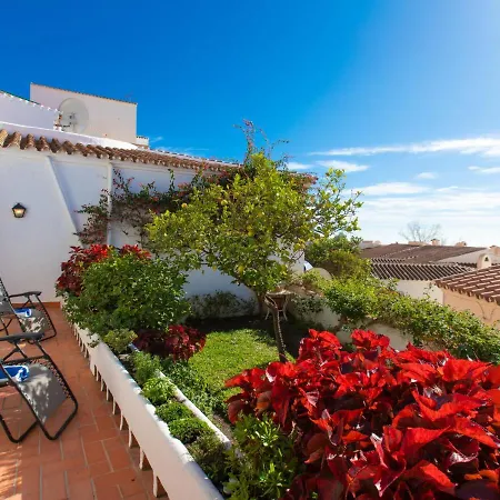 Casa de Férias Casita Feliz By Interhome Nerja