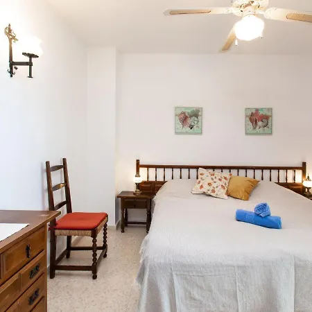 Casa de Férias Casita Feliz By Interhome Nerja